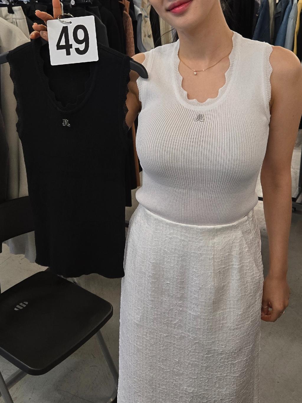 랑땡 나시